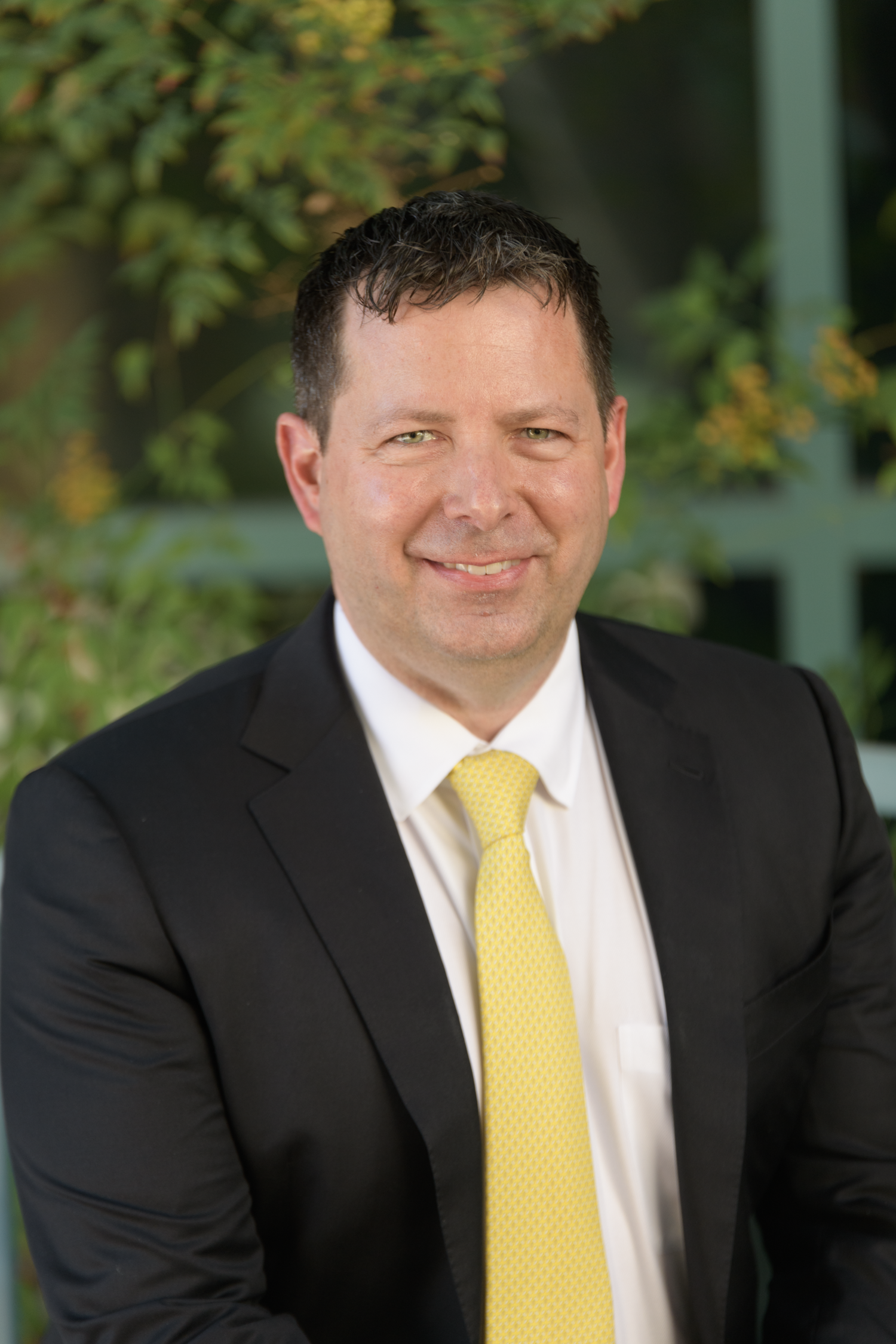 Jeffrey J. Orr