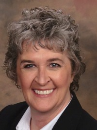 Judge Mary D. Perry