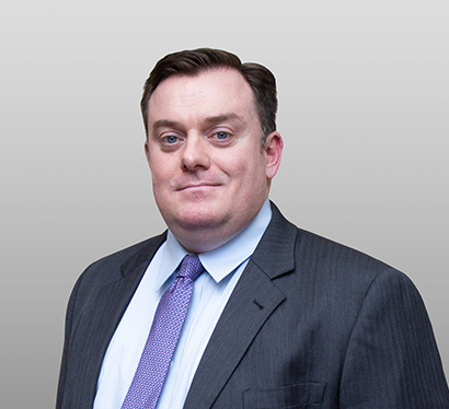 John P. Shannon