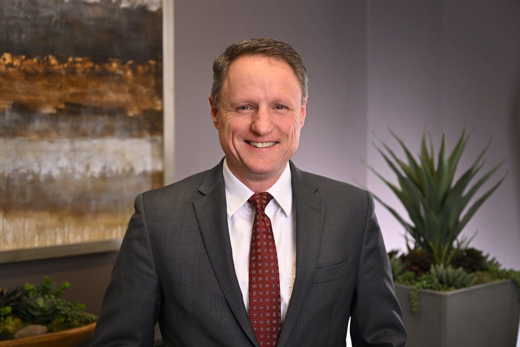 James E. Shapiro