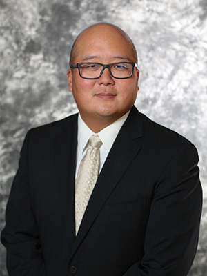 Edward J. Song