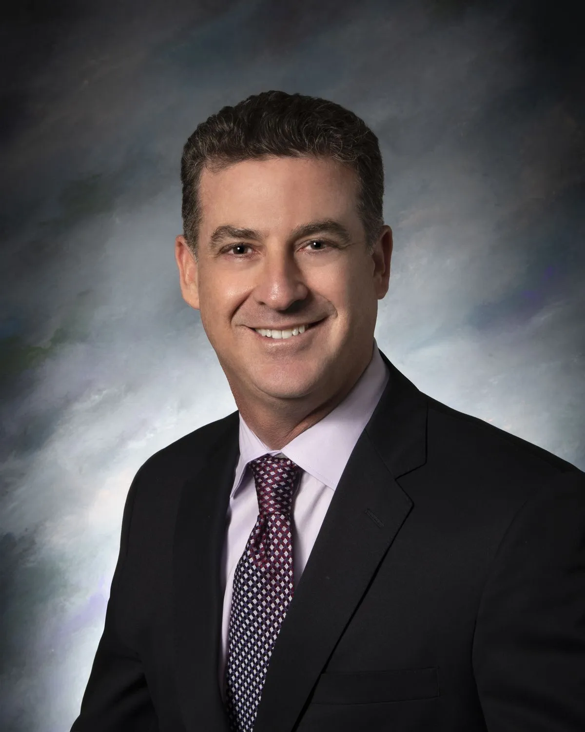 Anthony R. Ager