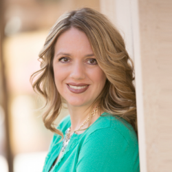 Leah A. Martin