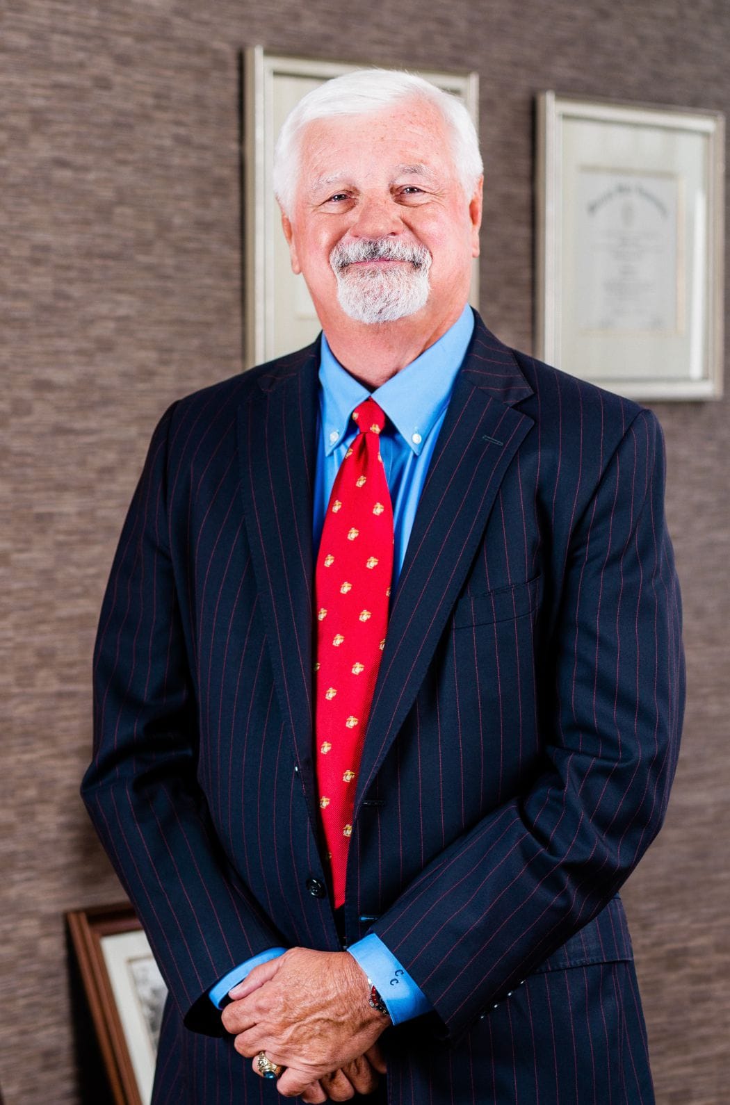 Robert C. Carlson Jr.