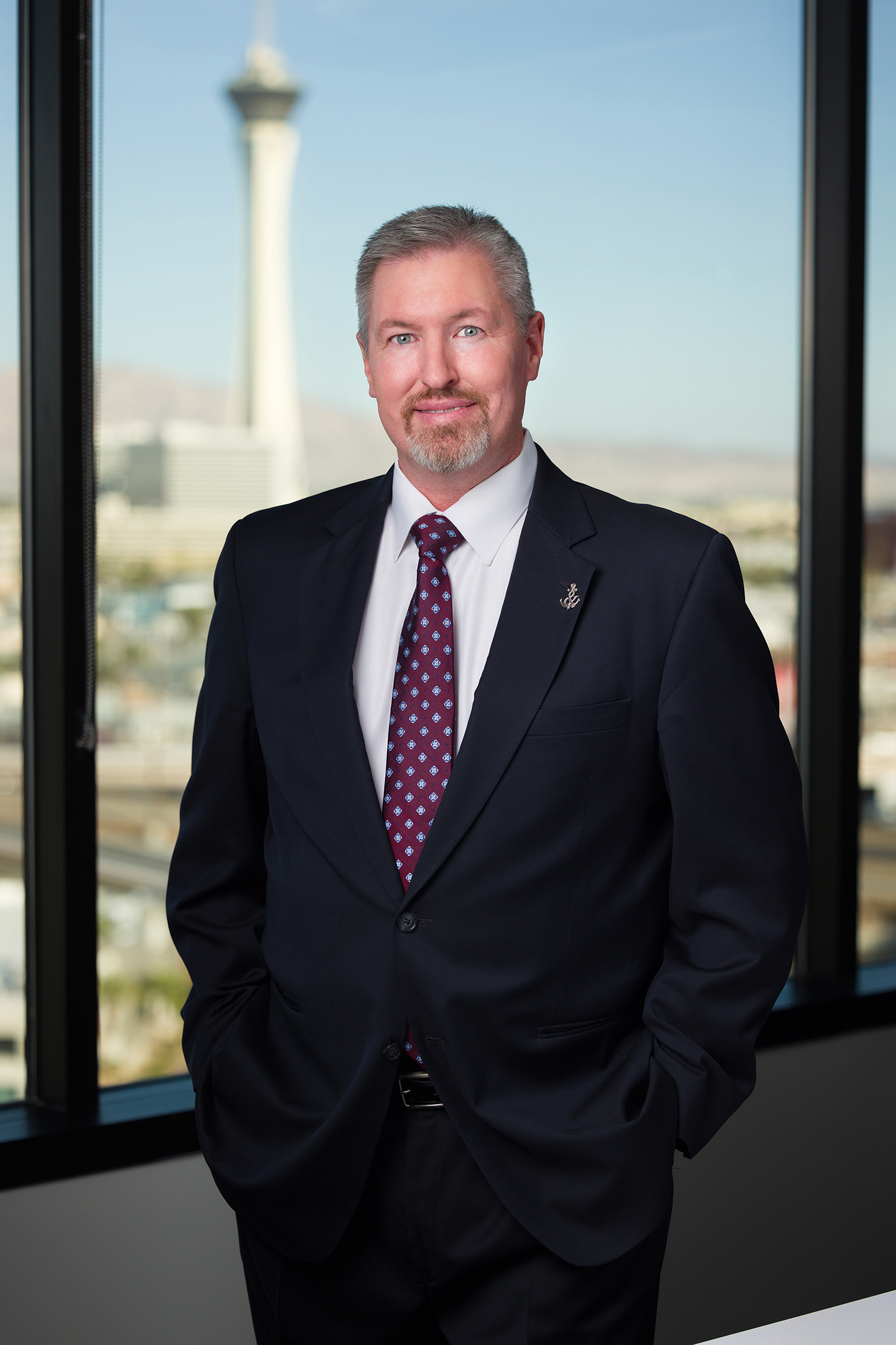 John A. Clement