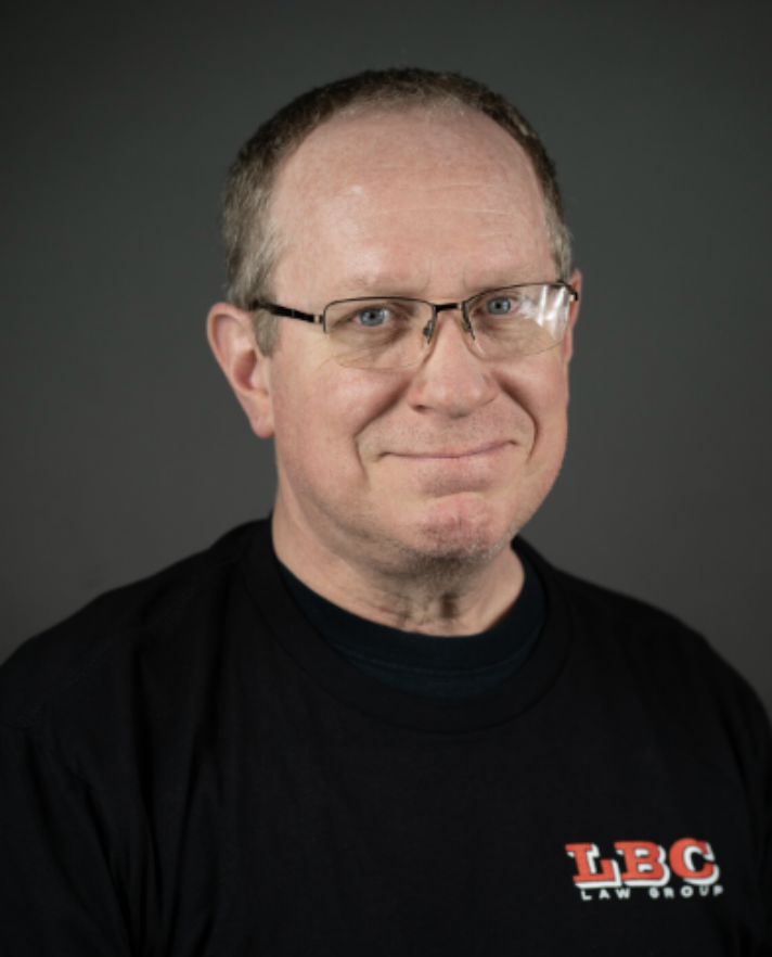 Dean W. Gronemeier