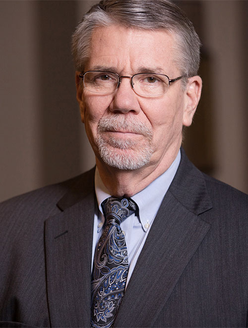 Wade M. Hansard