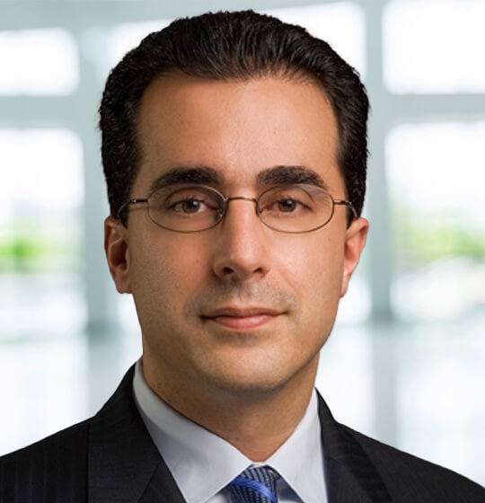 Anthony L. Martin