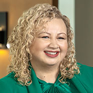 Alexandra B. McLeod