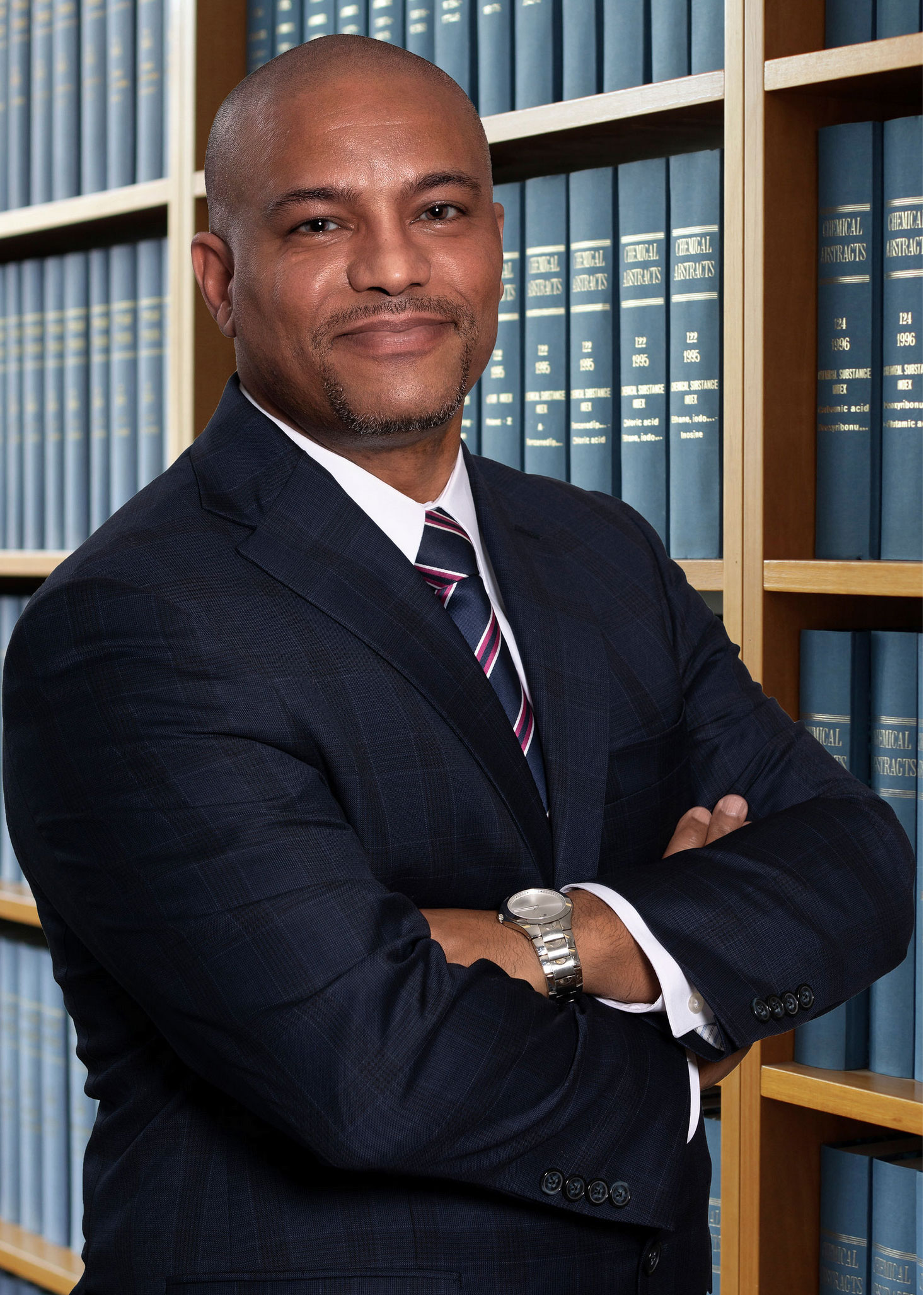 Dewayne A. Nobles