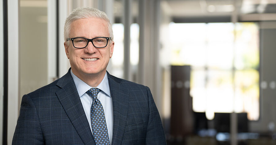 Mark F. Roach