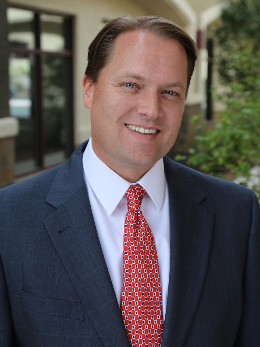 David A. Tanner