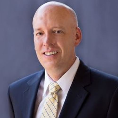 Travis K. Twitchell