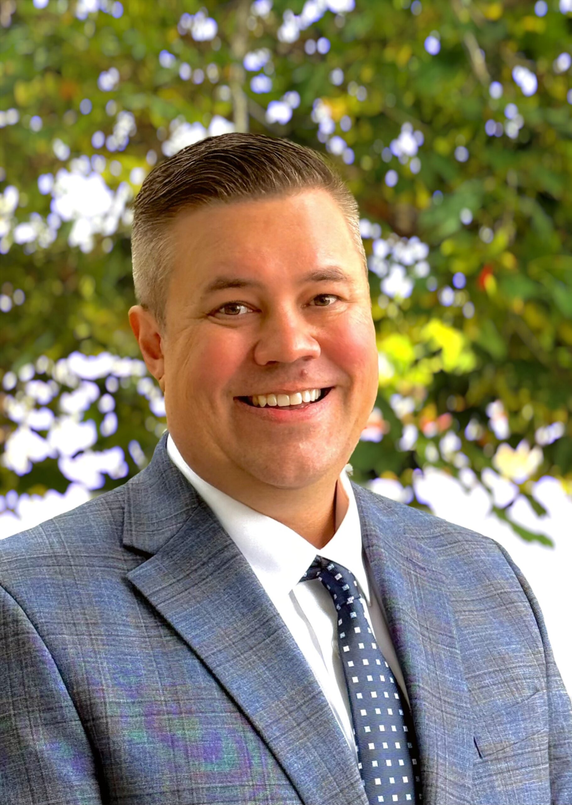 Greg B. Wilkin