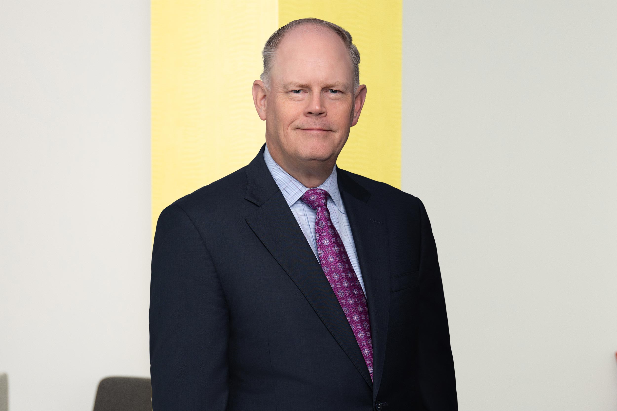James D. Boyle