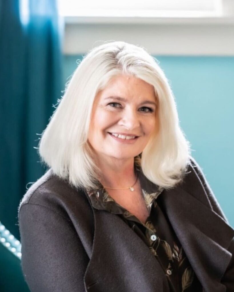Rayna L. Brachmann