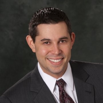 Darren T. Brenner