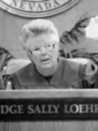 Hon. Sally L. Loehrer