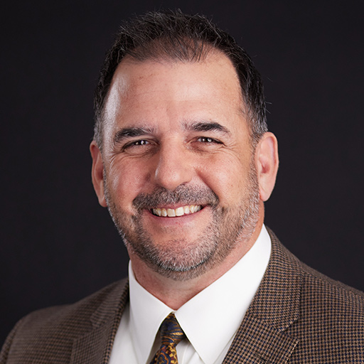 Jason D. Guinasso