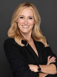 Stephanie Hardie Gronauer