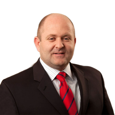 Mark A. Hawkins