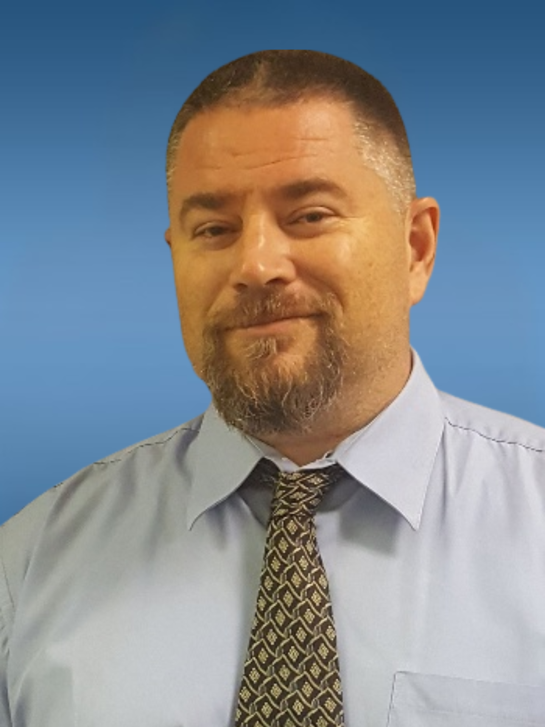 Robert E. Hill