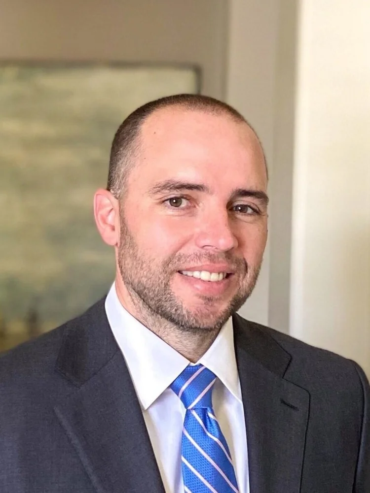 Bart K. Larsen