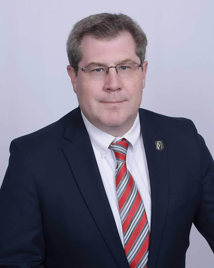 David M. Moore