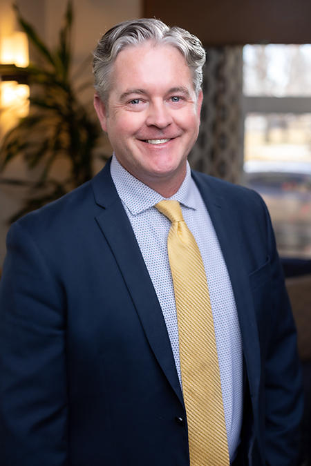 Ryan D. Russell