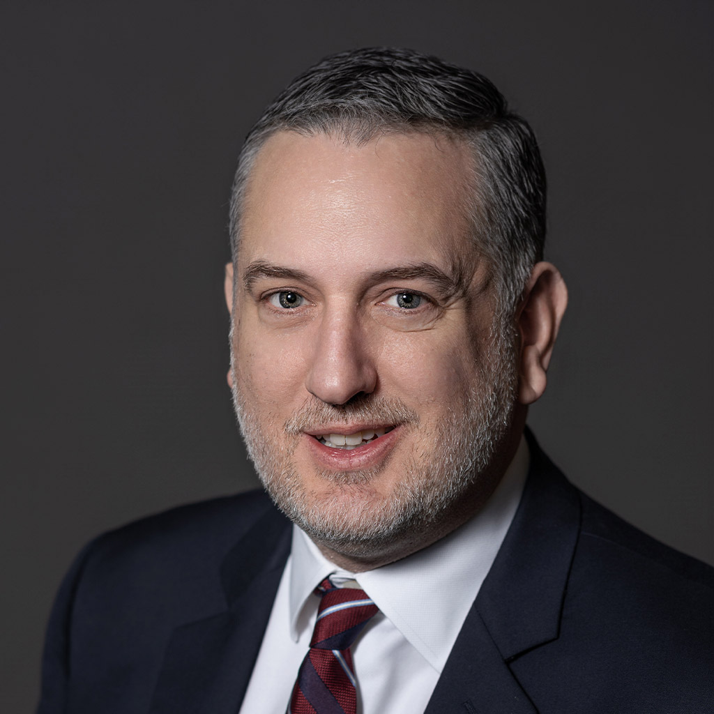 Jay J. Schuttert
