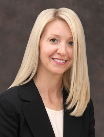 Julie Ann White