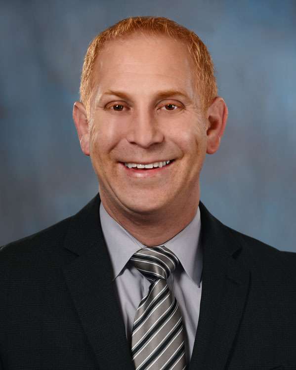 Bradley S. Rosenberg