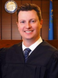 Judge Samuel G. Bateman