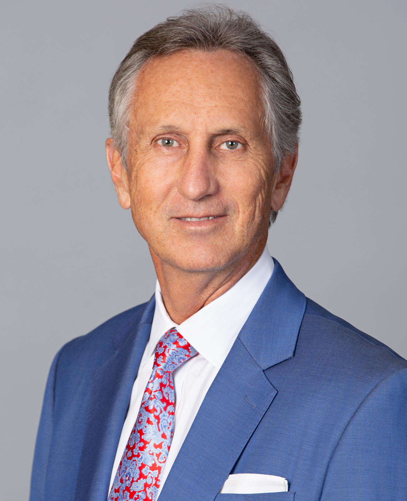 Spencer H. Gunnerson