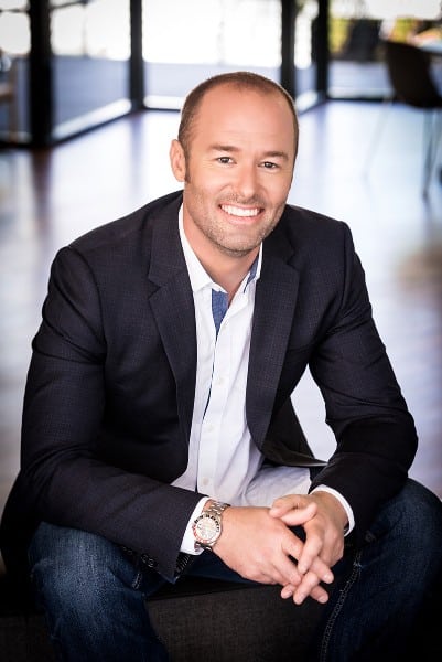 Brent H. Harsh