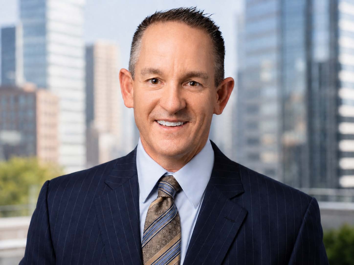 David R. Koch