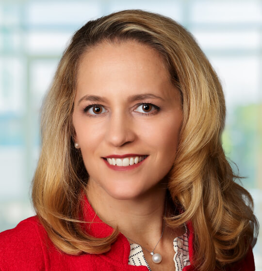 Suzanne L. Martin