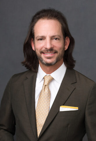 Bradley J. Myers