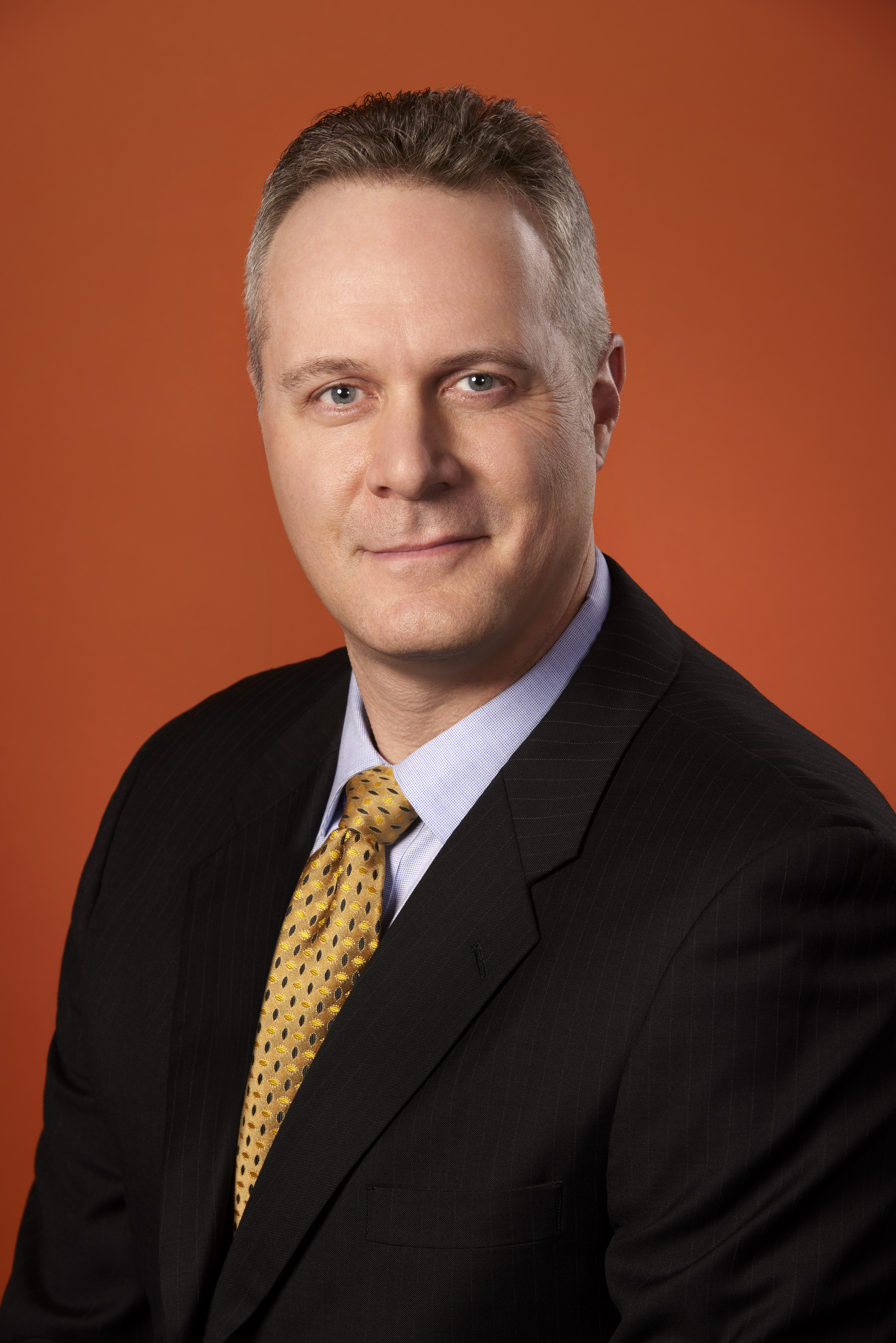 Michael A. Schneider