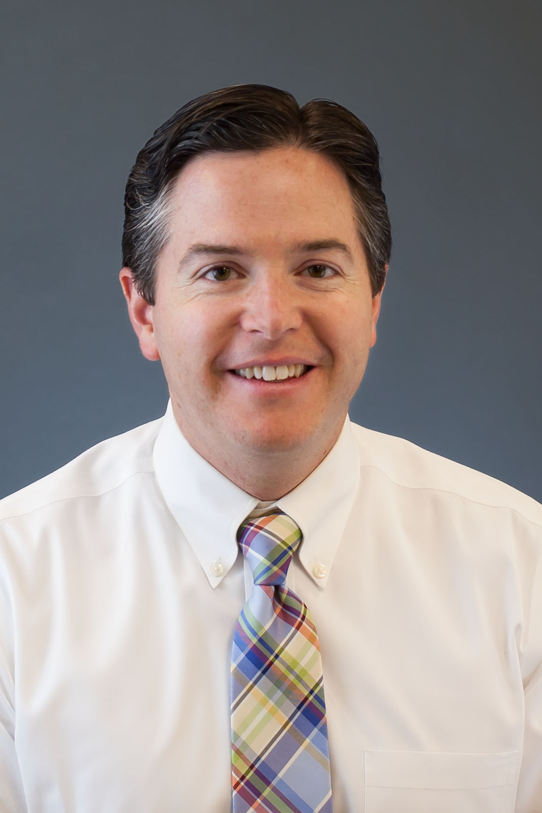 Christopher R. Childs