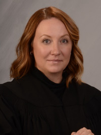 Judge Dixie R. Grossman