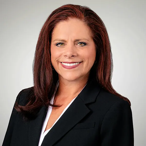 Jennifer B. Lustig