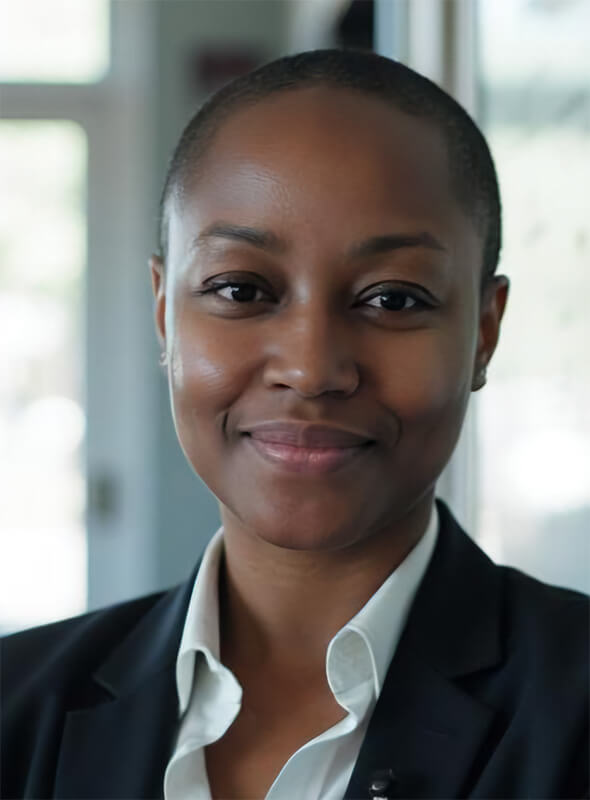 Linda K. Rurangirwa