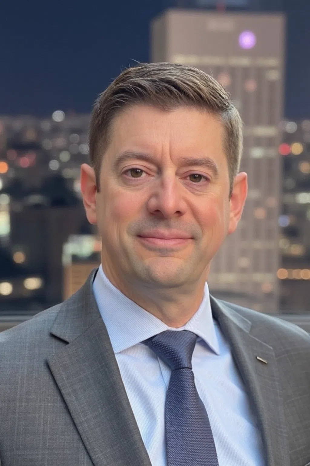 Joel Z. Schwarz