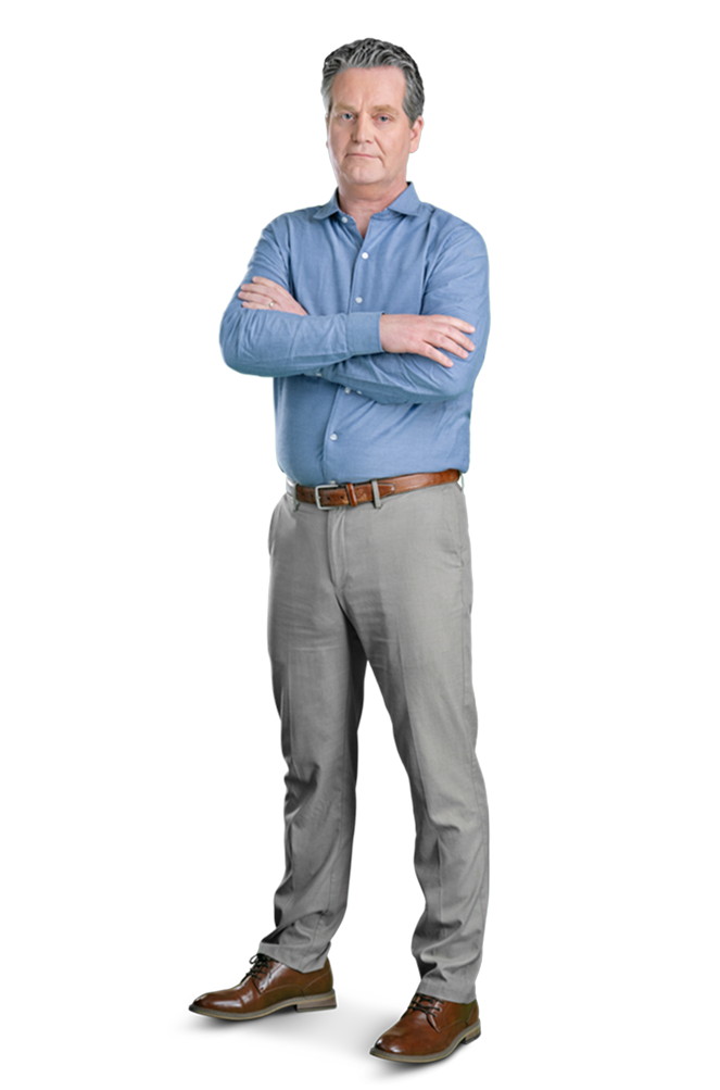 Reed J. Werner