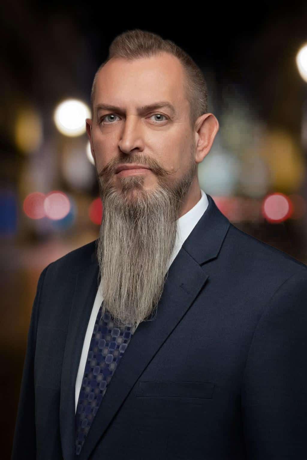 John C. Funk