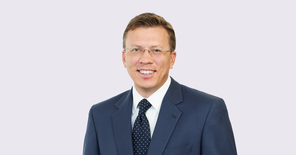 Paul T. Trimmer