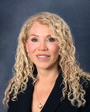 Robin P. Wright
