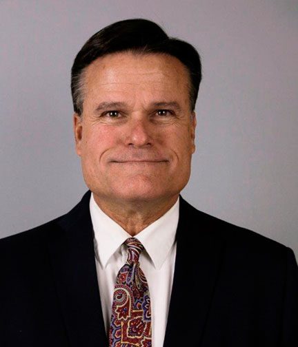 Luke P. Ryan