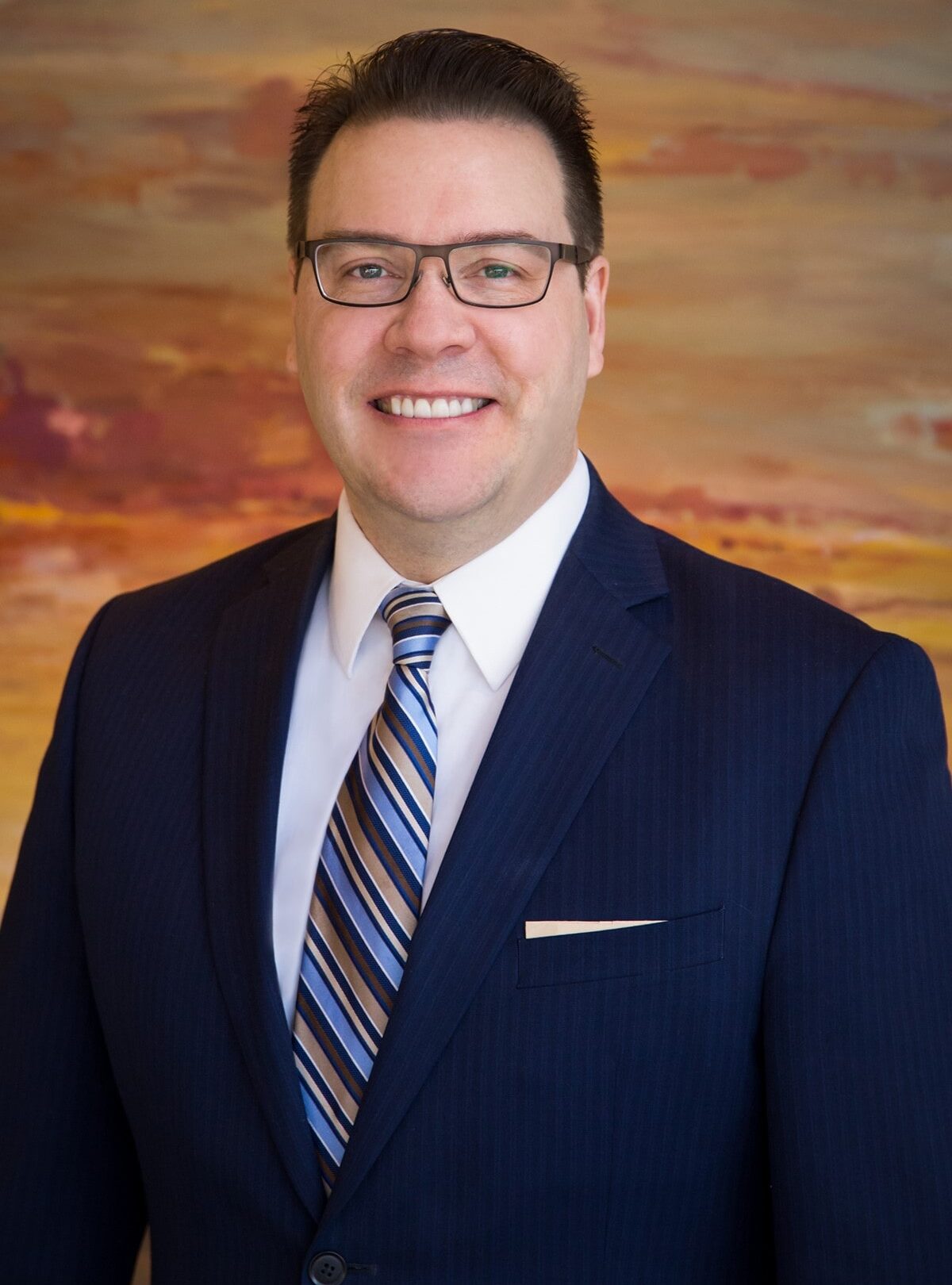 Bryan D. Dixon